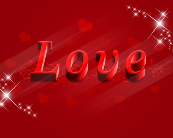 love