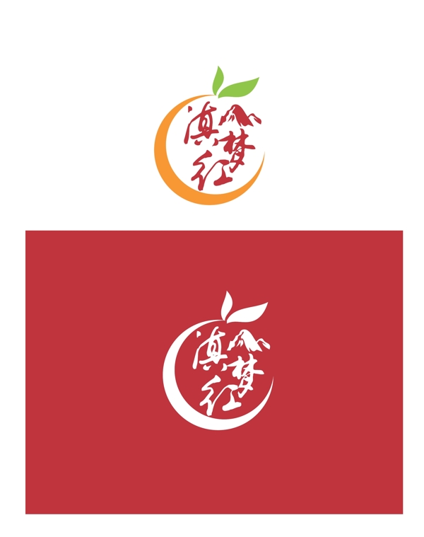 農(nóng)業(yè)特產(chǎn)標(biāo)識(shí)設(shè)計(jì)