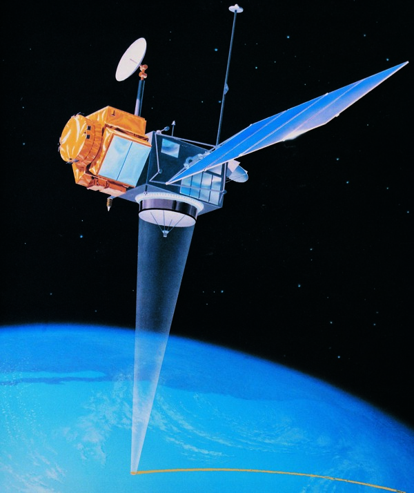 卫星科技