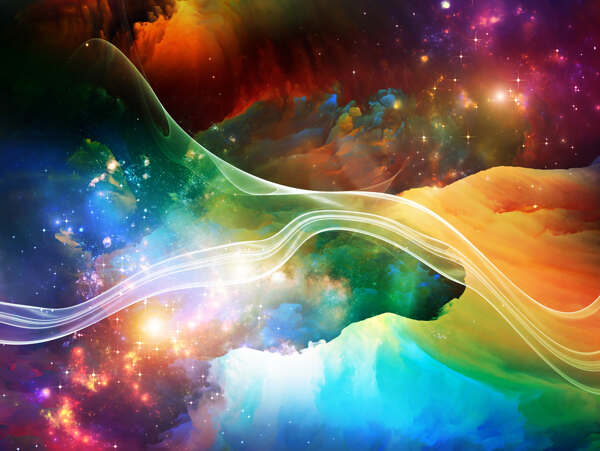 夢(mèng)幻星空