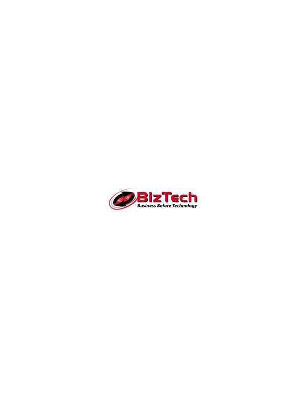BizTech2logo设计欣赏BizTech2电脑硬件LOGO下载标志设计欣赏