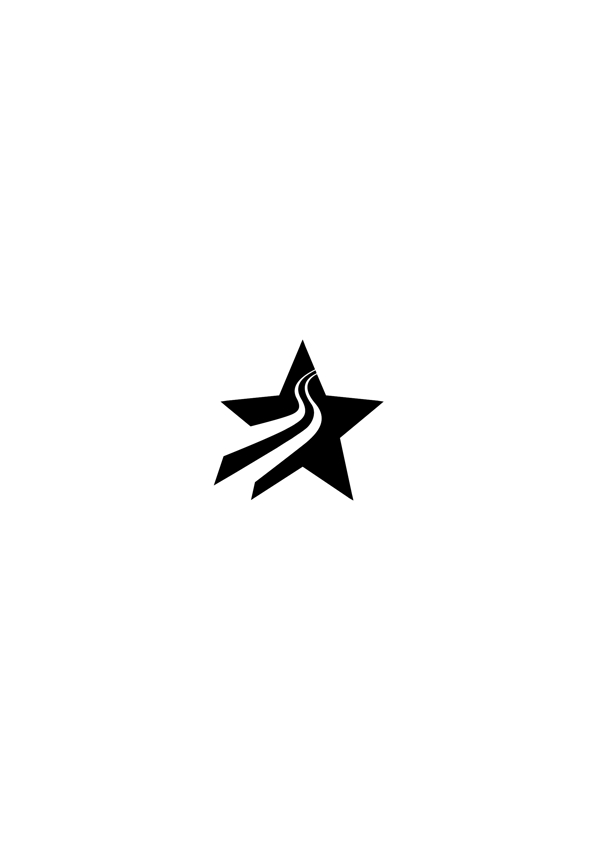 SilverStar1logo設(shè)計欣賞SilverStar1大飯店標志下載標志設(shè)計欣賞