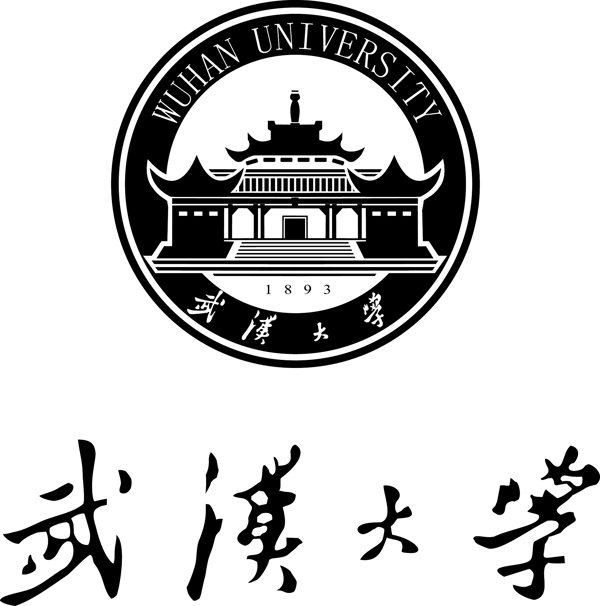武漢大學(xué)logo圖片