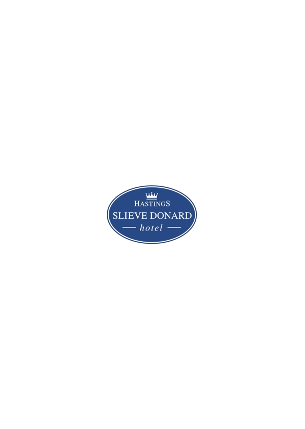 SlieveDonardHotellogo設(shè)計(jì)欣賞SlieveDonardHotel大飯店標(biāo)志下載標(biāo)志設(shè)計(jì)欣賞
