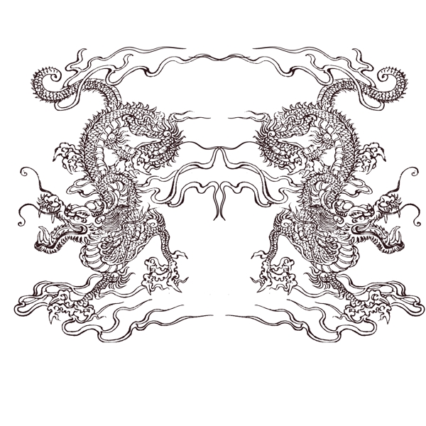 印花矢量圖靚仔裝抽象動(dòng)物免費(fèi)素材