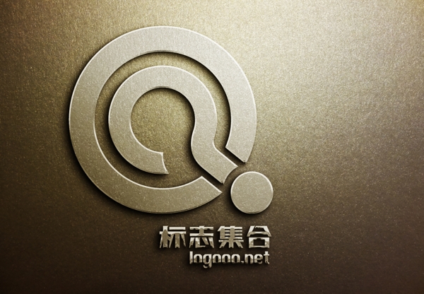 logo樣機