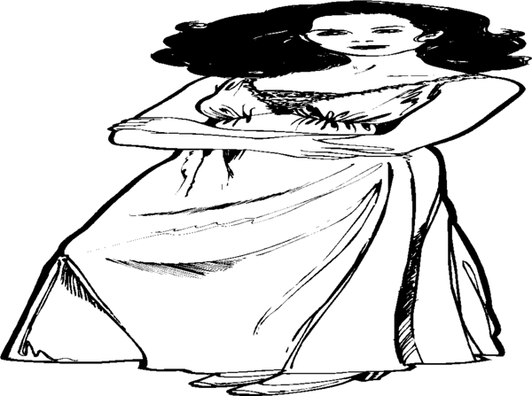 服裝設(shè)計(jì)展示wmf格式圖片