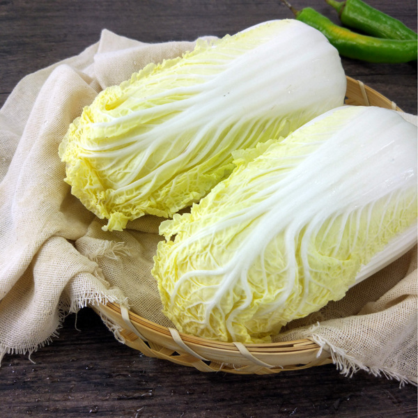 娃娃菜