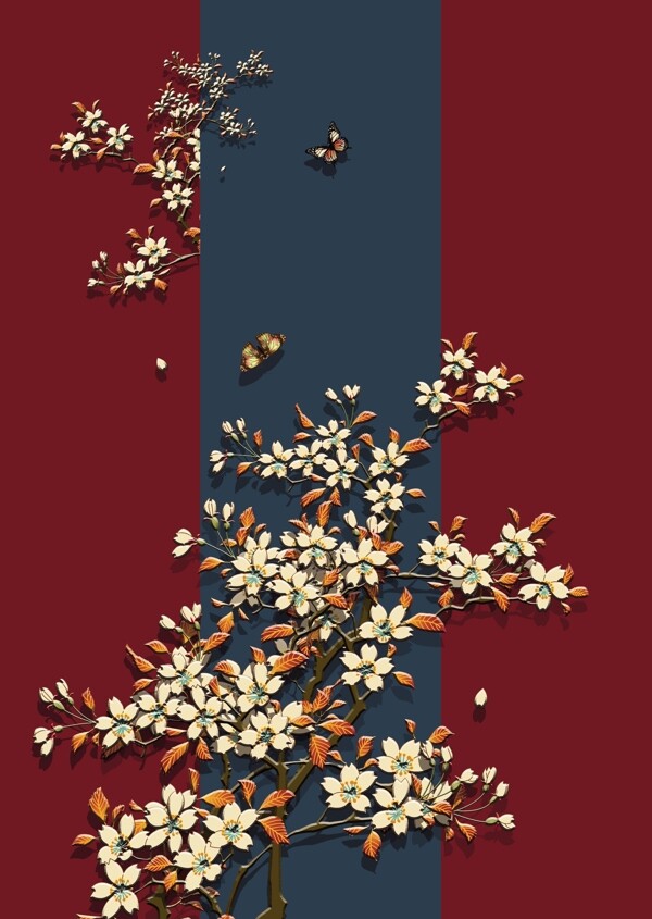 中國(guó)風(fēng)
