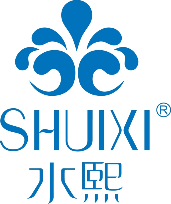 水熙LOGO