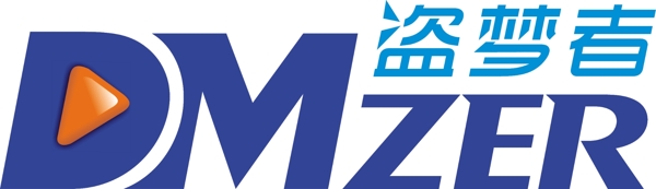 盜夢者logo圖片