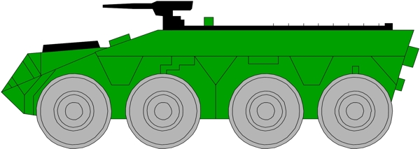 軍事武器