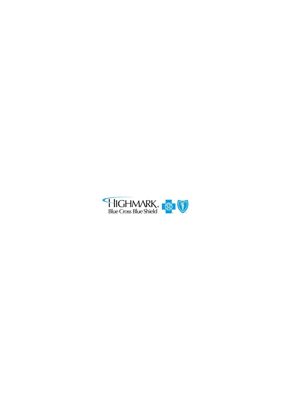 HighmarkBlueCrossBlueShieldlogo設(shè)計欣賞HighmarkBlueCrossBlueShield保險公司LOGO下載標志設(shè)計欣賞