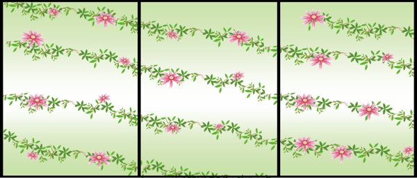 移門圖片