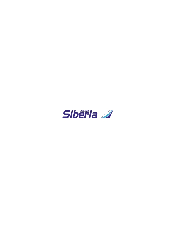SiberiaAirlineslogo設(shè)計欣賞SiberiaAirlines航空標(biāo)志下載標(biāo)志設(shè)計欣賞