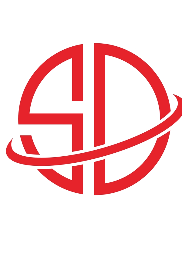 師大在線logo設(shè)計(jì)