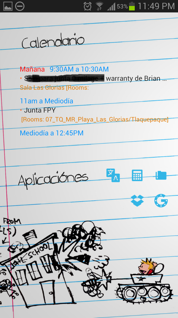 libreta