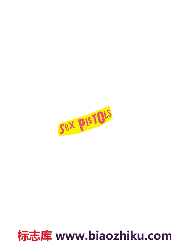 SexPistols1logo設(shè)計(jì)欣賞SexPistols1唱片公司LOGO下載標(biāo)志設(shè)計(jì)欣賞