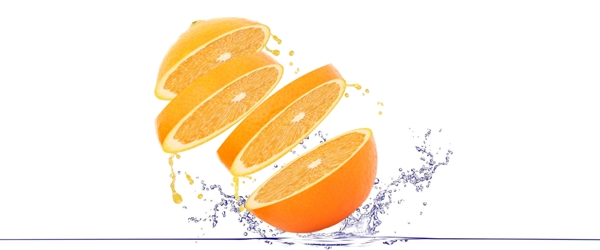 橙子