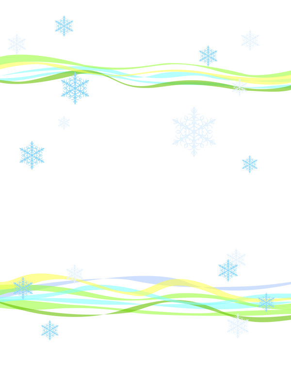 雪暖室內(nèi)墻紙背景