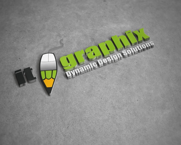 logo樣機