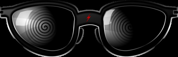 X射线SPEX眼镜眼镜