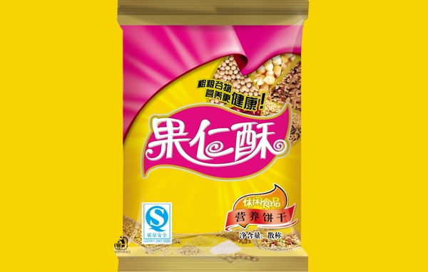 餅干包裝圖片