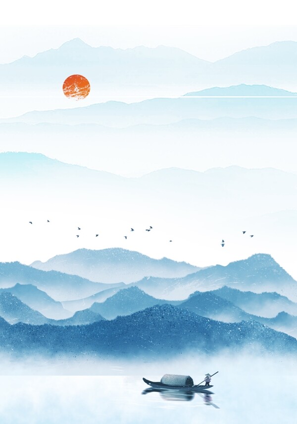 中國(guó)風(fēng)