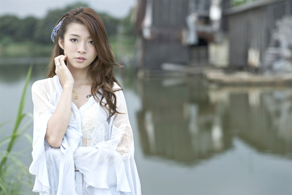 美女圖片
