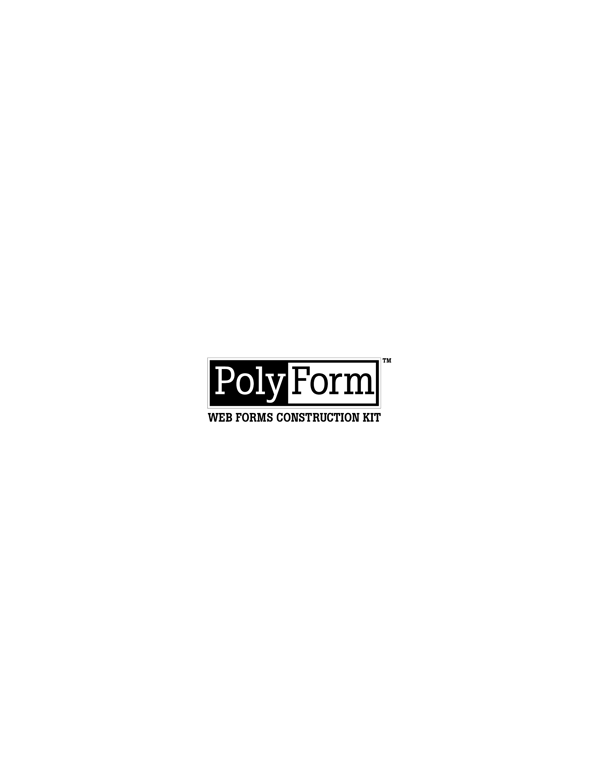 PolyFormlogo設(shè)計(jì)欣賞PolyForm下載標(biāo)志設(shè)計(jì)欣賞