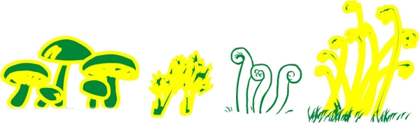 山野素材圖片