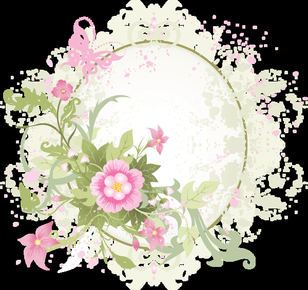 花邊設(shè)計(jì)素材圖片