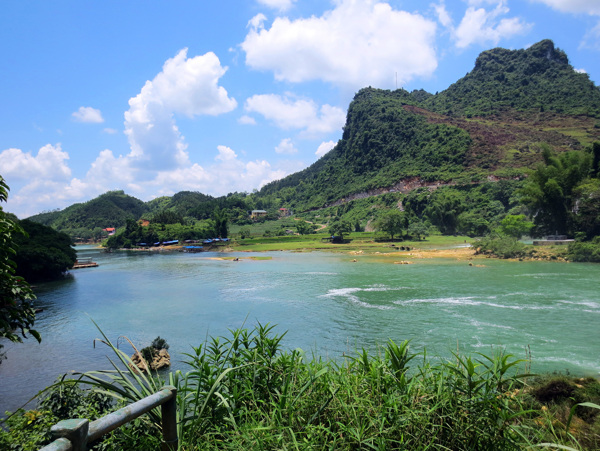 河流圖片