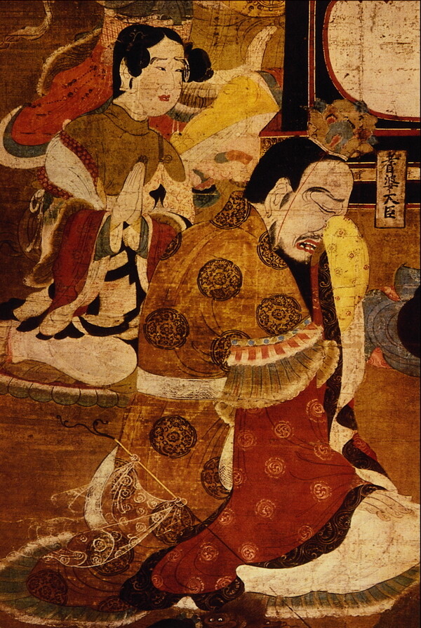 人物名画中国古藏0005