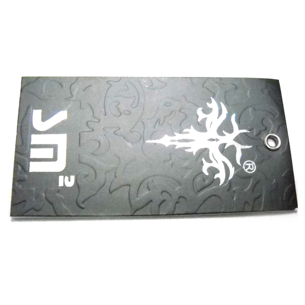 吊牌文字英文花紋免費(fèi)素材