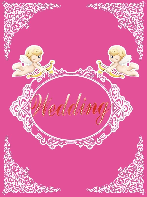 婚慶LOGO