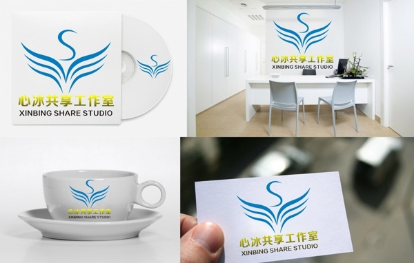 LOGO設(shè)計(jì)