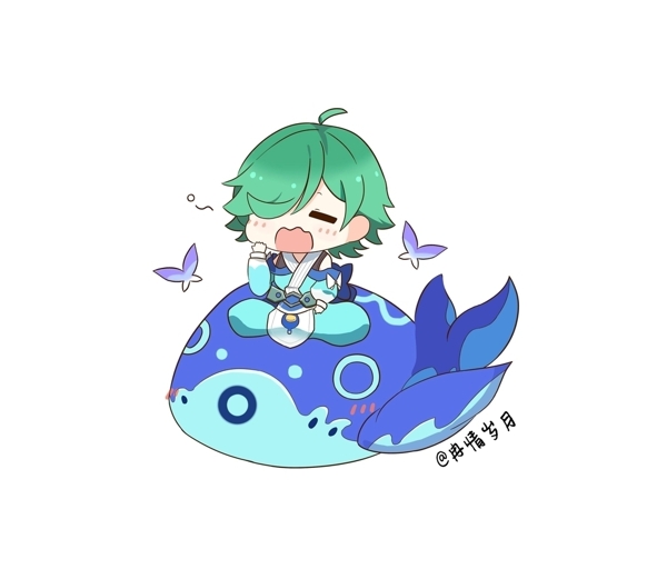莊周