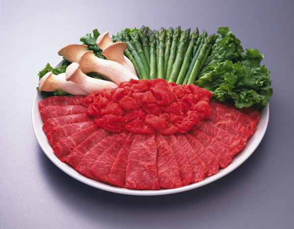 火鍋料理