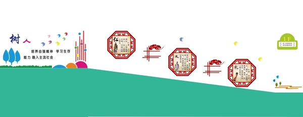 樓梯文化