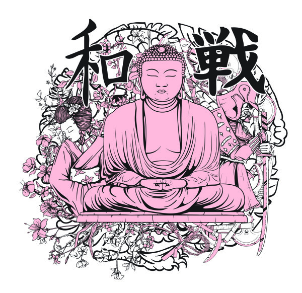 佛像