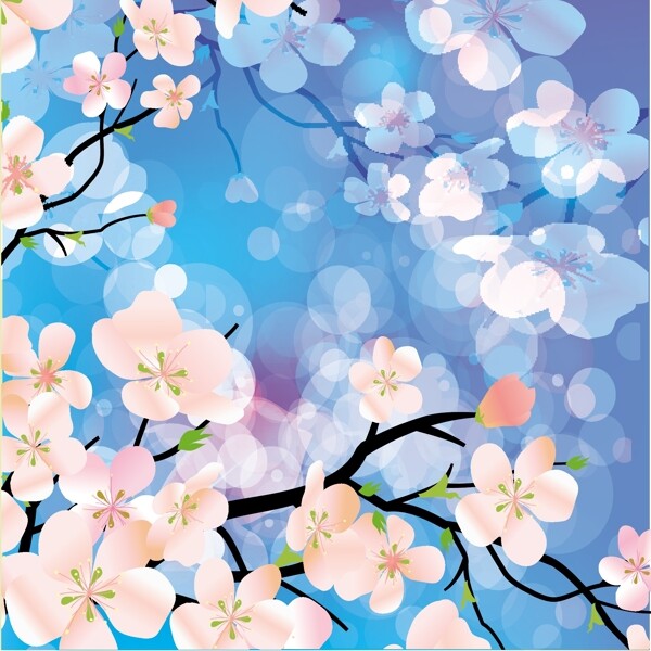 桃花