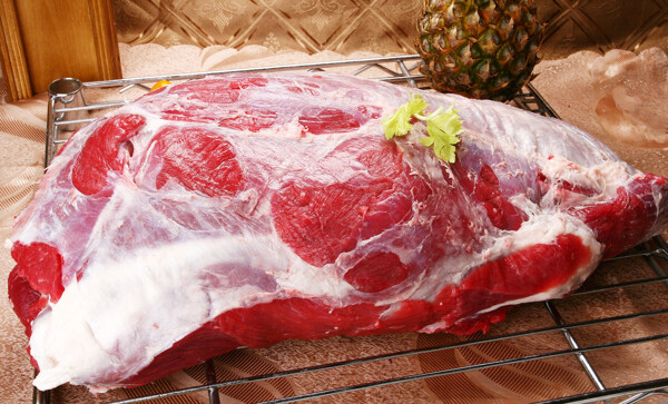 牛肉圖片
