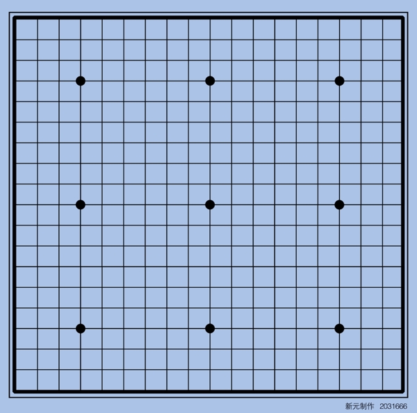 五子棋棋盤圖片