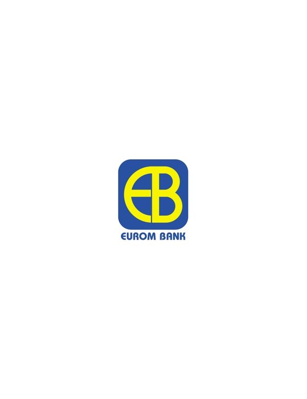 EuromBank5logo設(shè)計(jì)欣賞EuromBank5金融機(jī)構(gòu)LOGO下載標(biāo)志設(shè)計(jì)欣賞