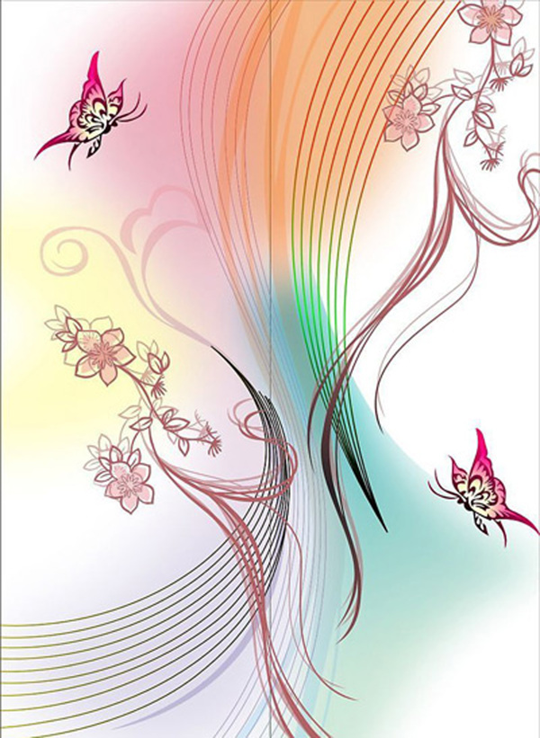 花紋材質(zhì)
