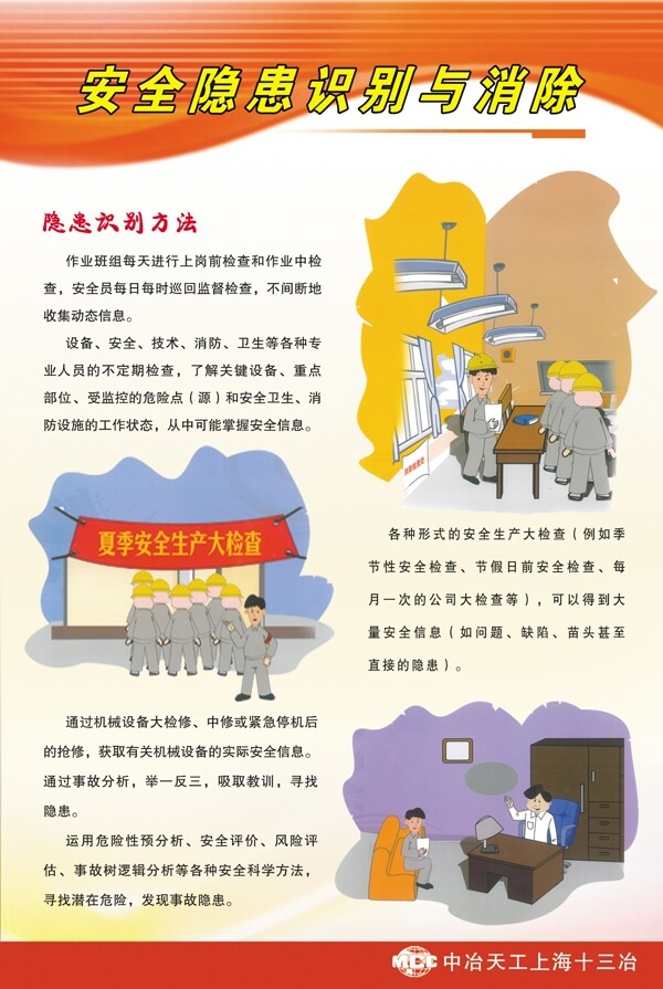 安全掛圖圖片