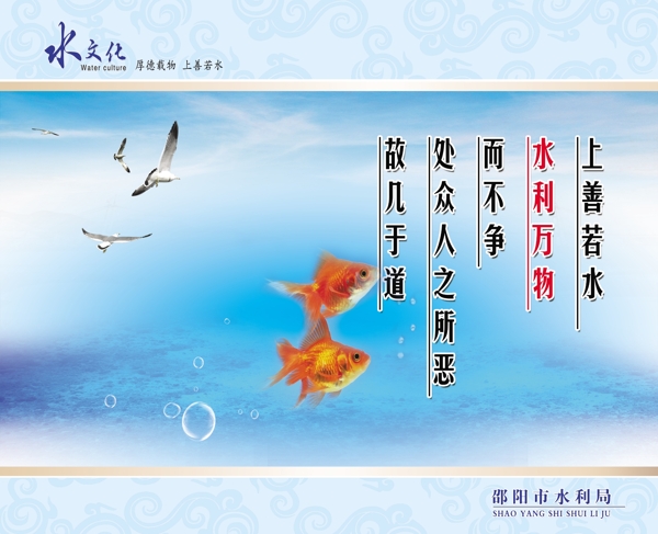 水文化