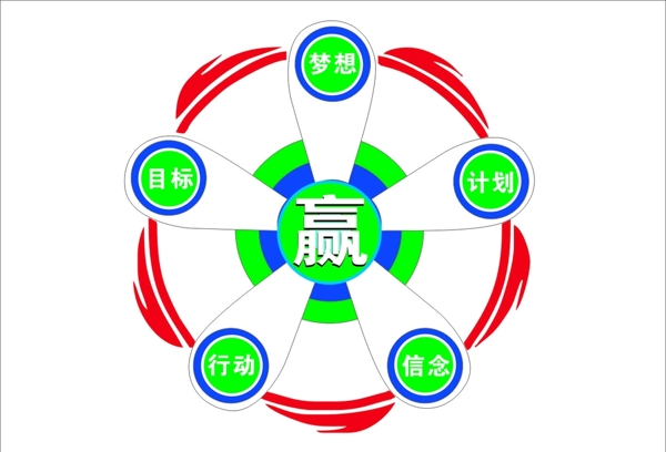 文化墻
