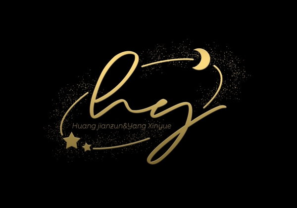 婚禮logo圖片